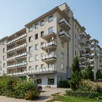 Metro Kabaty Comfort Apartment