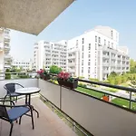 Metro Kabaty Comfort Apartment