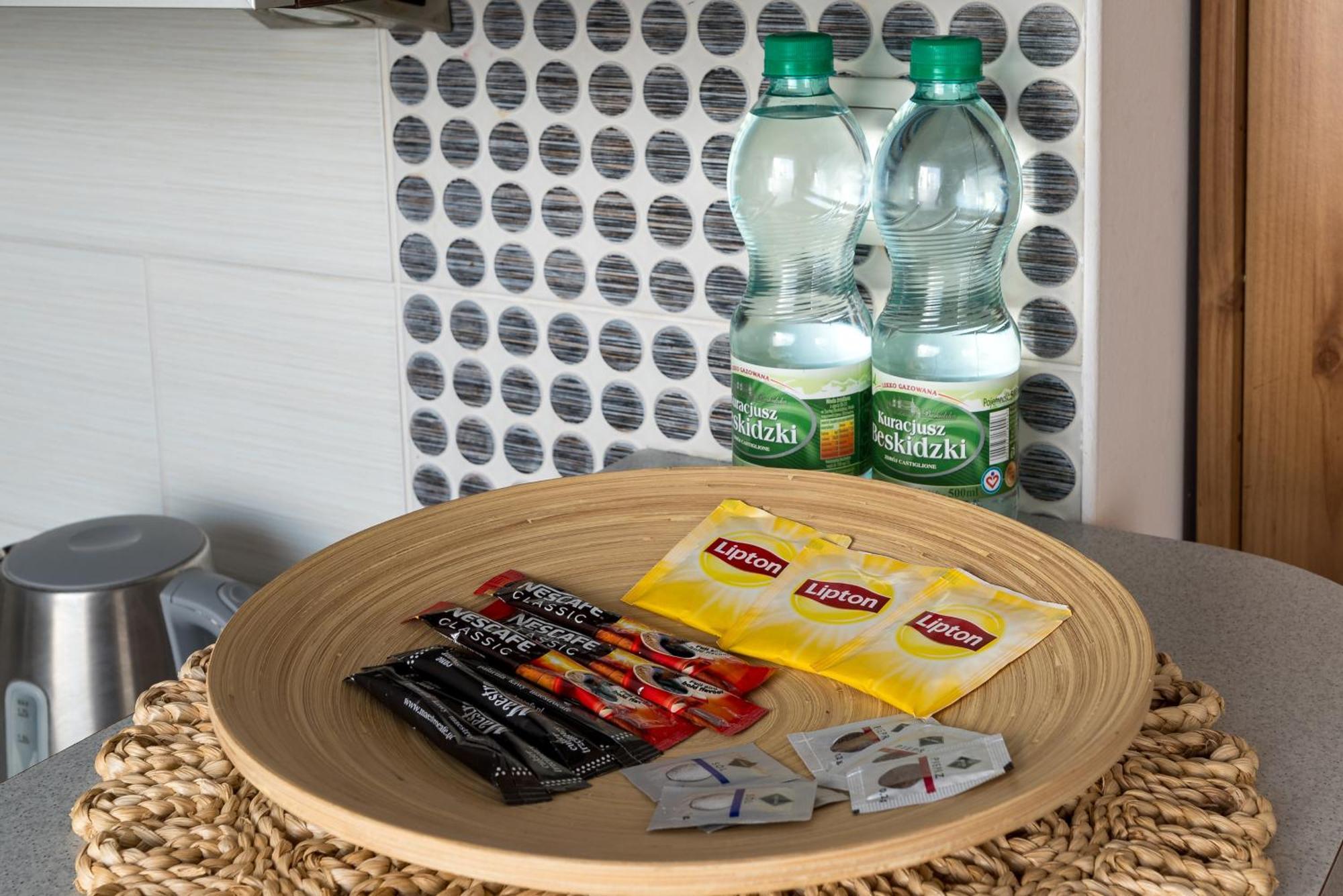 Apartment Metro Kabaty Comfort